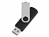 USB/micro USB-флешка на 16 Гб Квебек OTG - Фото 2