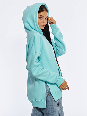 Худи унисекс оверсайз BB Vancouver  L/XL