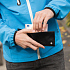 Бумажник Swiss Peak с защитой от сканирования RFID - Фото 9