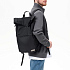 Рюкзак Бостон (Boston), черный - Фото 9