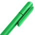 Ручка шариковая Prodir DS6S TMM, зеленая - Фото 6
