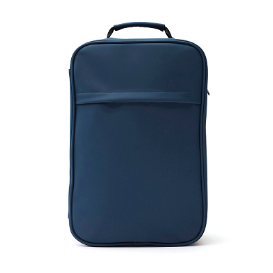 Рюкзак для путешествий VINGA Baltimore (Темно-синий;)