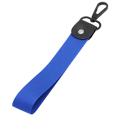 Сумка для покупок LUMISSA 325 г/м² с ремувкой, натуральный/синий