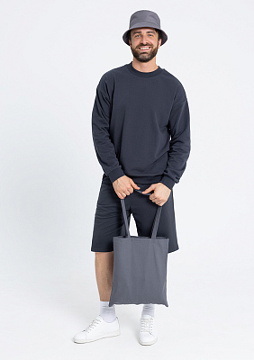 Сумка шопер STAN хлопок 38*42, 200,201