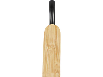 Зеркало из бамбука Black Mirror