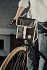 Велосипедная сумка-холодильник VINGA Sortino из rPET - Фото 4