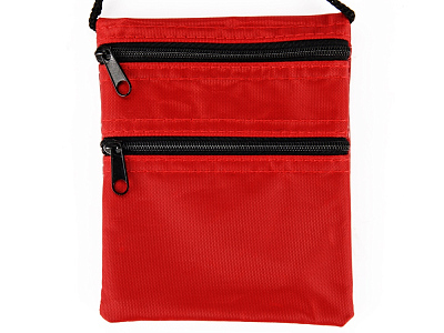 Нагрудный кошелек Путешествие