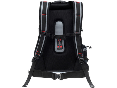 Рюкзак DRIVE с отделением для ноутбука 15