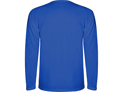 Футболка с длинным рукавом Montecarlo мужская