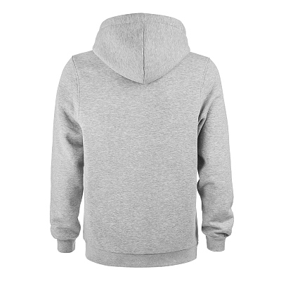 Толстовка на молнии с капюшоном REDFORT, арт.281