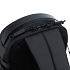 Рюкзак на одно плечо TORBER Xtreme, чёрный, 20 х 8 х 31 см, 5л - Фото 8
