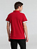 Рубашка поло мужская Anderson, красная - Фото 8
