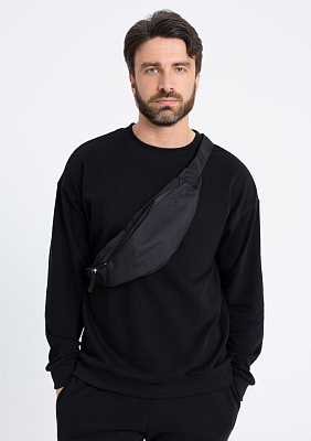 Сумка поясная STAN оксфорд 600 ,122