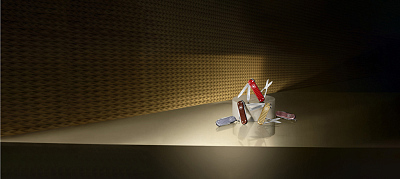 Нож-брелок VICTORINOX Classic SD Precious Alox "Gentle Rose", 58 мм, 5 функций, розовый