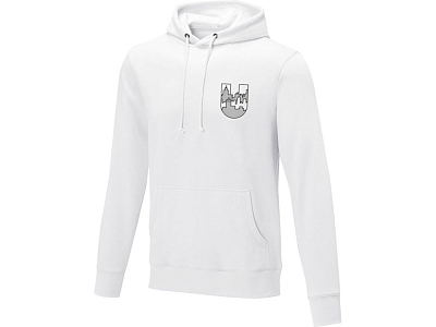 Толстовка с капюшоном Charon мужская