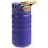 Термобутылка Fujisan, фиолетовая - Фото 3