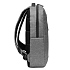 Рюкзак Verdi из эко материалов, серый - Фото 3