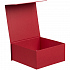 Коробка Pack In Style, красная - Фото 2