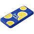 Внешний аккумулятор с подсветкой Luce Ultramarine 10000 mAh, ярко-синий - Фото 2