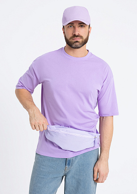 Бейсболка STAN 5 клиньев хлопок 260, 12