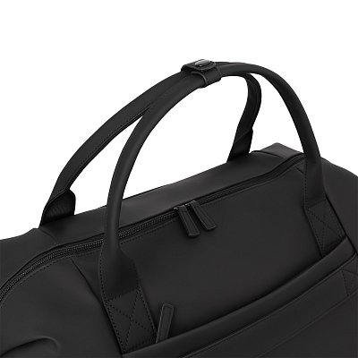 Сумка дорожная Madrid, черная