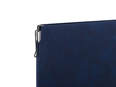 Блокнот в гибкой обложке А5 Notepeno Max