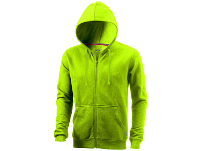 Толстовка Open мужская с капюшоном