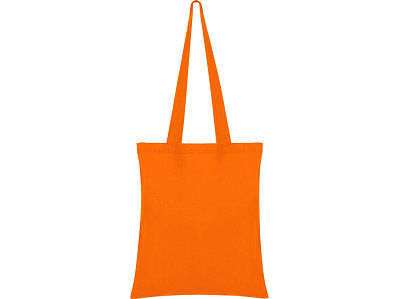 Сумка для шопинга MOUNTAIN (Оранжевый)