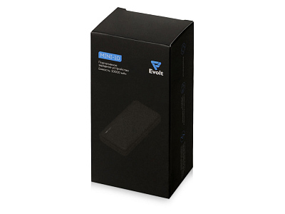 Внешний аккумулятор Mini-10, 10000 mAh