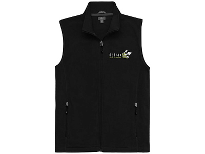 Жилет флисовый Tyndall мужской