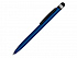 Ручка-стилус пластиковая шариковая Poke - Фото 1