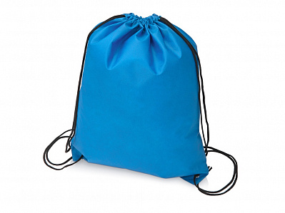 Рюкзак-мешок Пилигрим (Голубой)