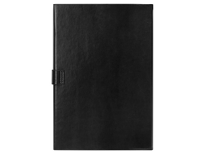 Бизнес-блокнот А5 с клапаном Fabrizio