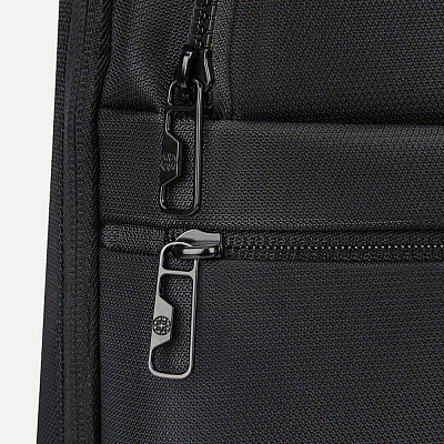 Рюкзак Discovery, черный