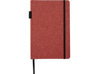 Блокнот A5 Orin из переработанного ПЭТ