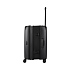 Чемодан VICTORINOX Spectra™ 3.0 Exp. Medium Case, чёрный, поликарбонат Sorplas™, 46x30x69 см, 81 л - Фото 18