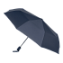 Зонт складной Атланта (Atlanta), синий - Фото 2