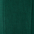 Плед ELSKER MIDI, темно-зеленый, шерсть 30%, акрил 70%, 150*200 см - Фото 3