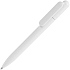 Ручка шариковая Prodir DS6S TMM, белая - Фото 1