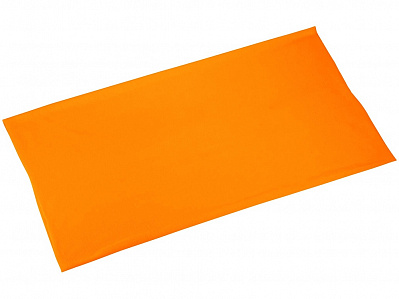 Бандана Lunge (Оранжевый)