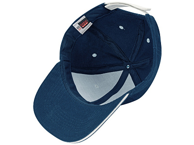 Бейсболка New Castle