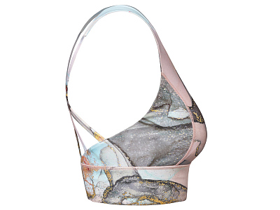 Спортивный топ Basel женский