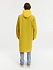 Дождевик RainDrop, желтый - Фото 15