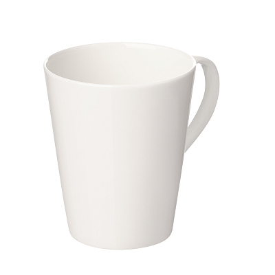 Кружка фарфоровая Веста (Vesta)
