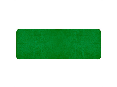 Полотенце ORLY, M (Зеленый)