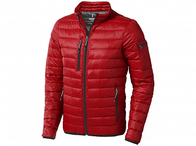 Куртка Scotia мужская (Красный)
