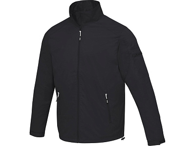 Легкая куртка Palo мужская (Черный)