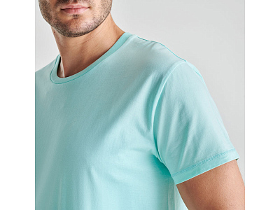 Футболка из органического хлопка Golden детская