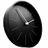 Часы настенные Berne, черные - Фото 3