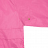 Ветровка из нейлона Surf 210, розовый неон - Фото 5